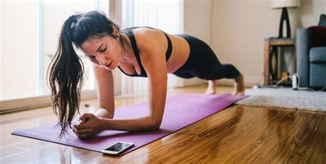 Easy fitness plans you can follow without fear of judgment. At-Home Cardio Workouts | At-Home Workouts for Cyclists