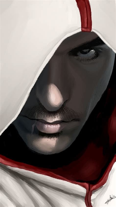 Desmond Miles Assassin S Creed By Gretamacedonio On Deviantart