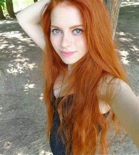 Pin On Stunning Redheads