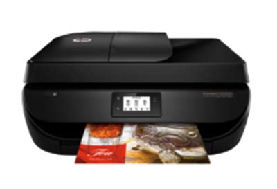 Double click on the downloaded file. HP DeskJet Ink Advantage 4675 Driver Download | Wireless ...