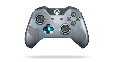 Halo 5 Xbox One Controllers Now Available To Pre Order