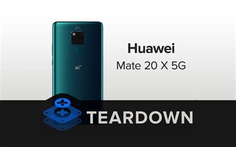 The production output of huawei's 5g smartphones is expected to reach about 74 million this year, ranking first in the world, according to the report by trendforce on wednesday, the china securities journal reported. Huawei Mate 20 X 5G Teardown reveals phone isn't that ...