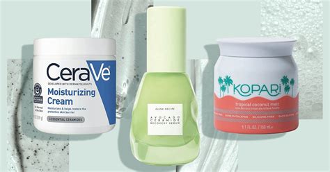 The 7 Best Products For Dehydrated Skin