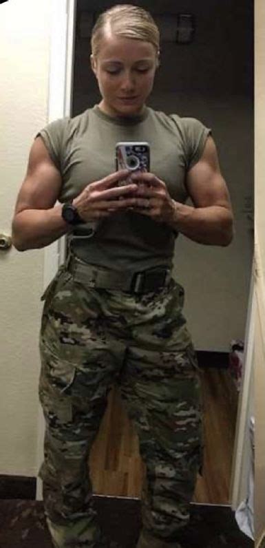 fitness inspiration body ripped girls military girl military women muscular women fitness