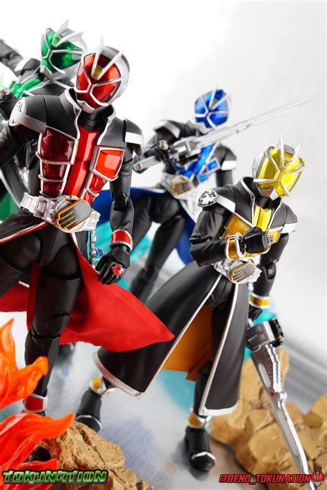 Hold on by ioi credit to the owner. Toku Toy Box: S.H. Figuarts Shinkocchou Seihou Kamen Rider ...