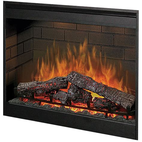Dimplex 30 Electric Fireplace Insert Df3015