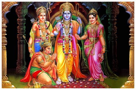 Shri Ram Sri Ram Ke Vanshaj Do You Currently Know About The