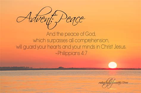 Advent Devotional Second Sunday Peace With Images Peace Guard