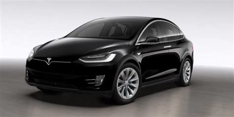 Tesla Reviews 15000 Model X Evs For Power Controlling Issues The