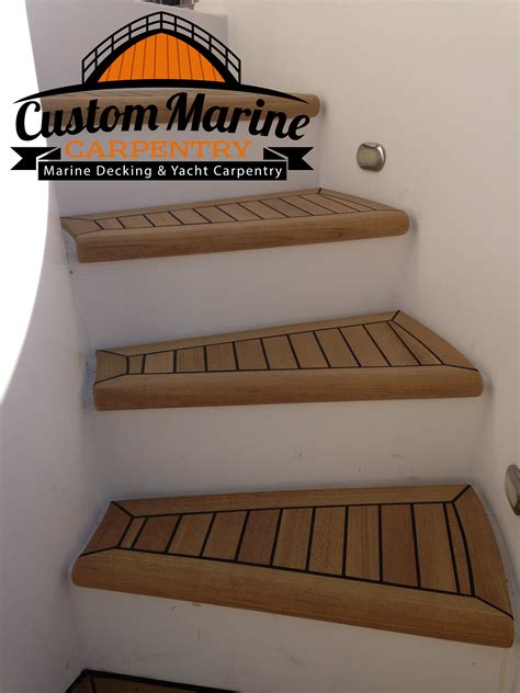 Helpful Teak Decking And Boat Flooring Tips And Information Blog