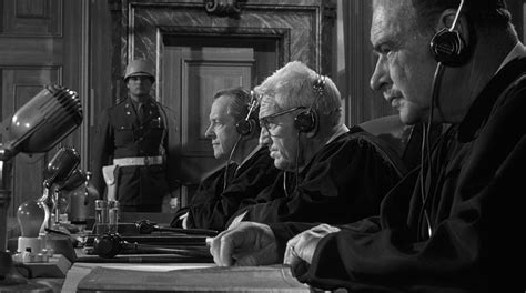 En Film Om Dagen Judgment At Nuremberg 1961 66