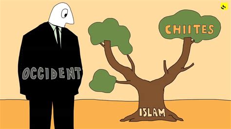 Différence Entre Les Sunnites Et Les Chiites Expliquer En 2 Minutes