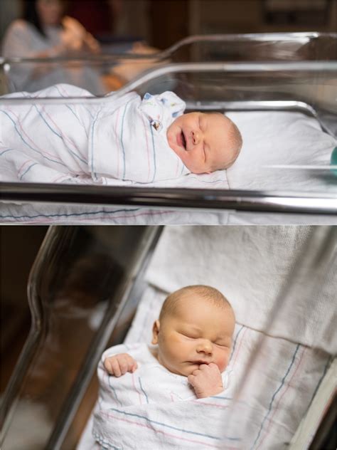 Just Born Baby Boston Newborn Photographer Amy Buelow Photography