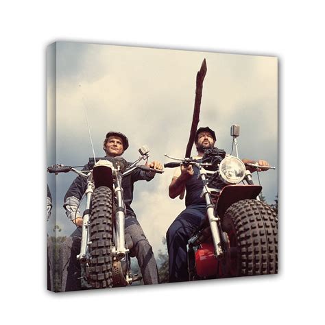 Maybe you would like to learn more about one of these? Bud Spencer Terence Hill - Zwei wie Pech und Schwefel ...