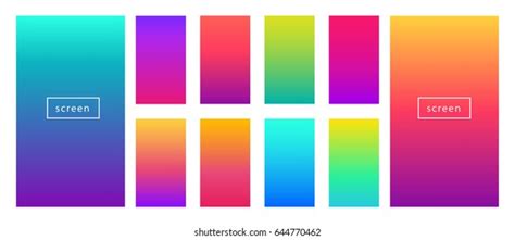 Web 20 Gradients V3 Photoshop Styles And Gradients