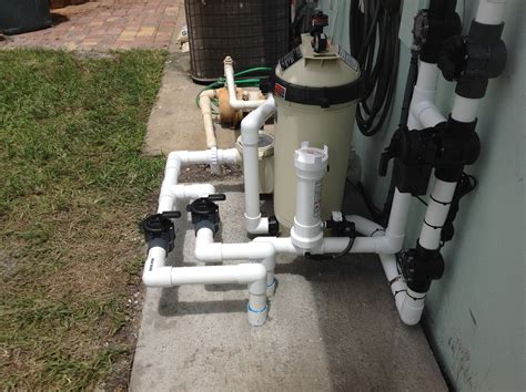 Pool cleaning on another level. Perfect Time to Upgrade Your Pool Equipment - Florida ...