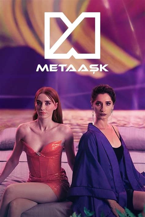 meta aşk tv series 2022 posters — the movie database tmdb