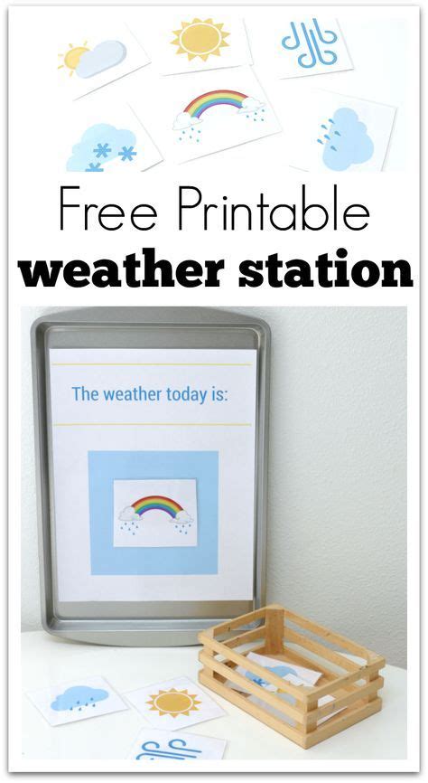 51 Vreme Ideas Weather Theme Preschool Weather Weather Crafts