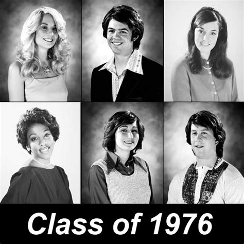 Class Of 1976