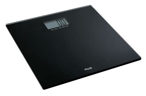 American Weigh Scales Talking Digital Lcd Weight Scale And Reviews Wayfair