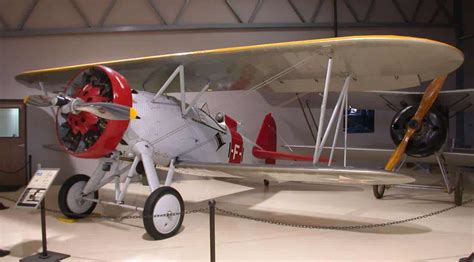 65 Aviation Museums In California Aero Corner