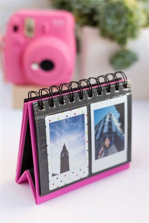 Pin On Instax And Polaroid Albums And Accessories Instant Fun