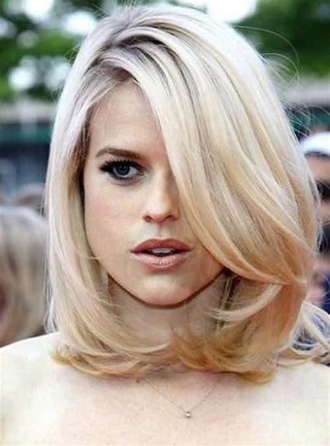 Top 25 Short Blonde Hairstyles We Love