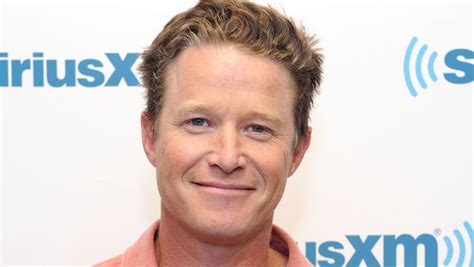 Billy Bush Is Out At Today