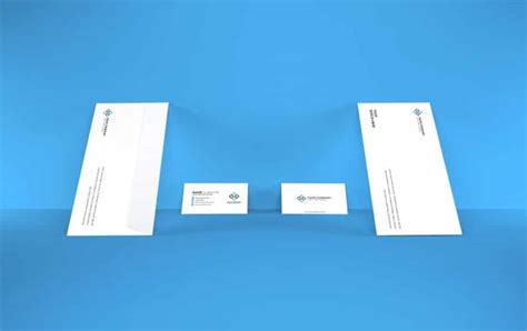 Download Stationery Set Mockup » CSS Author