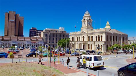 Market Square In Port Elizabeth Expedia