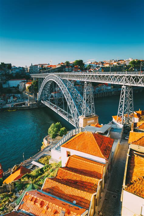 11 Lugares Imperdiveis Para Visitar No Porto