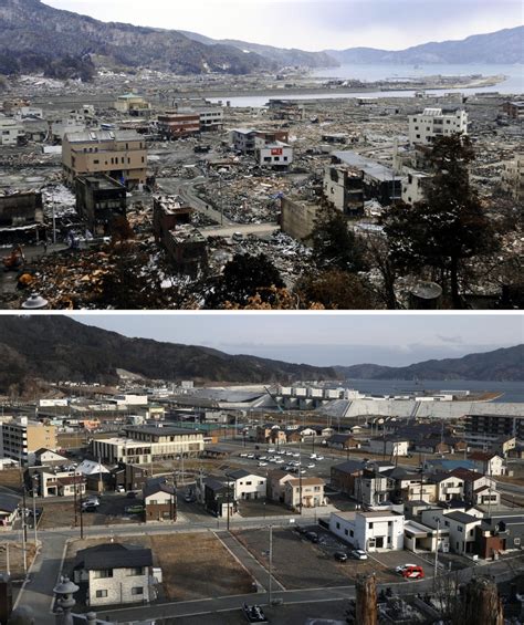Qanda 2011 Fukushima Nuclear Disaster And Current Status