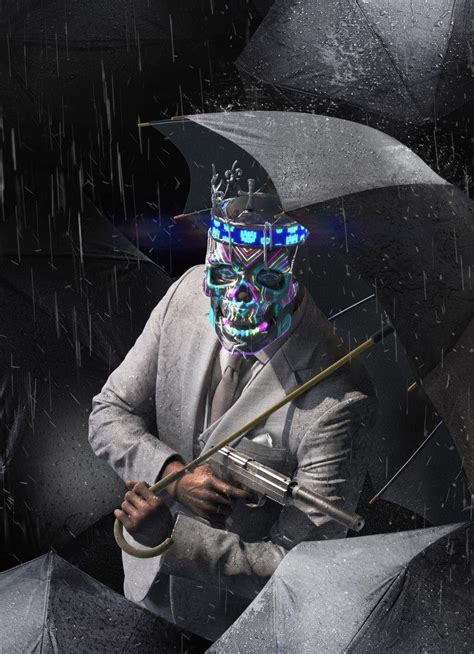 Watch Dogs Legion Game 2020 Wallpapers Wallpaper Cave
