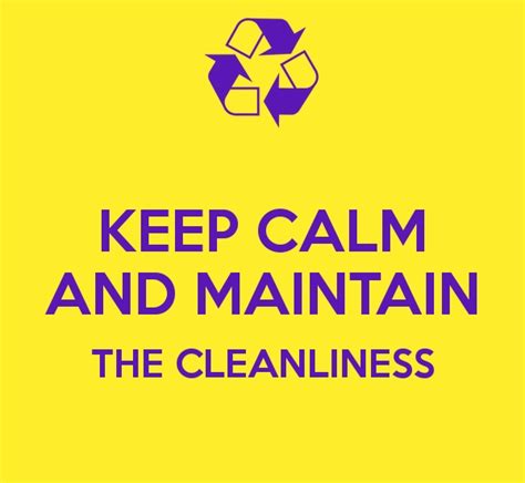 Quotes About Cleanliness 134 Quotes