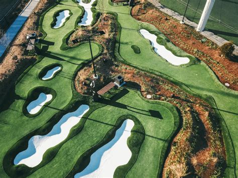 Topgolf Richmond Expands Mini Golf Now Open Richmond Grid