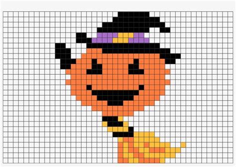 Cute Halloween Pixel Art Grid Pixel Art Grid Gallery