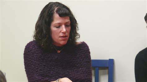Film Maker Nancy Schwartzman At Sex And Consent Debate Flickr