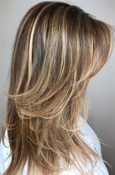 Details 91 Hairstyles For Highlighted Hair Best In Eteachers