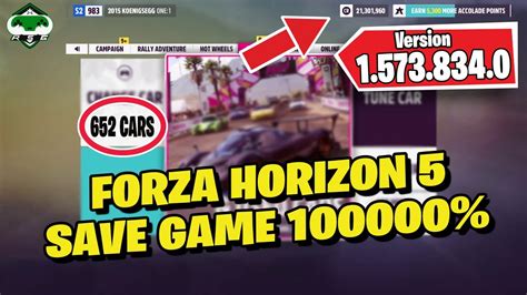 How To Install Forza Horizon Save Game Dodi Repack Version
