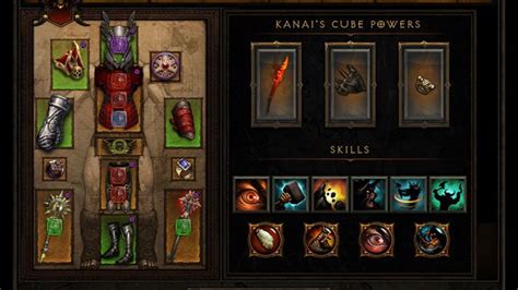 Confused by gear in Diablo 3? Here's what you need to know to gear up
