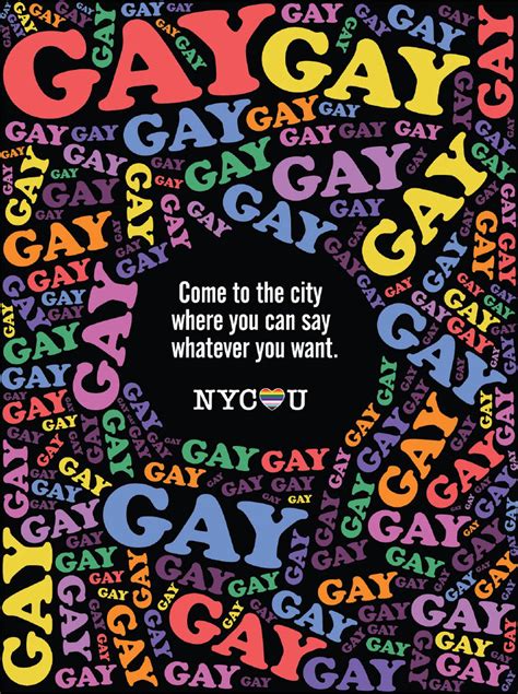 New York City Launches Ad Campaign Denouncing Florida S Don T Say Gay
