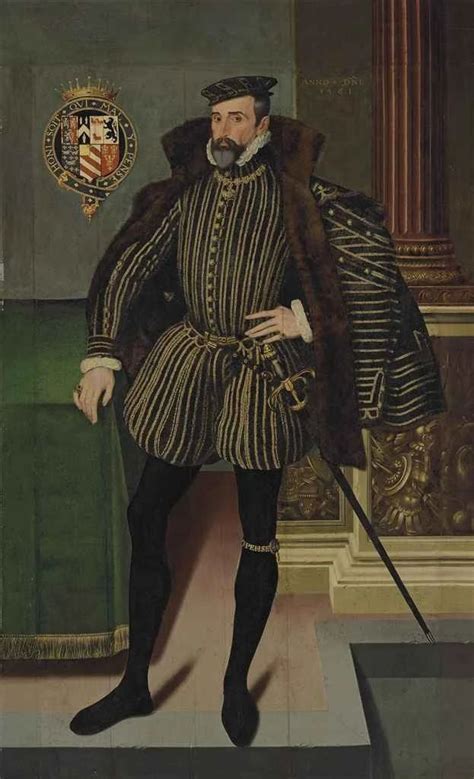 Мужские костюмы 16 века 85 фото