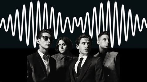 Arctic Monkey 的《do I Wanna Know》10 年前发行！ Mandarinian