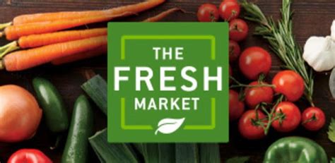 The Fresh Market Coupon Code March 2024 39 Off