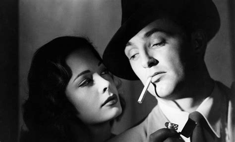 Classic Film Noir Top 15 Films From The 1940s