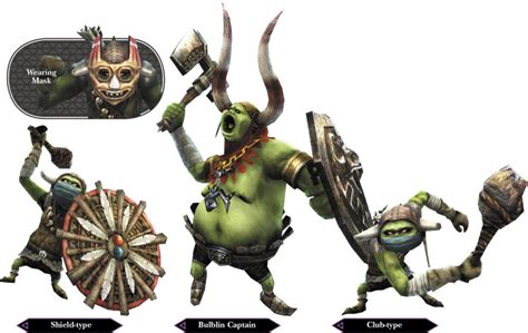 Image Hyrule Warriors Enemy Units Bulblin Renderpng Zeldapedia