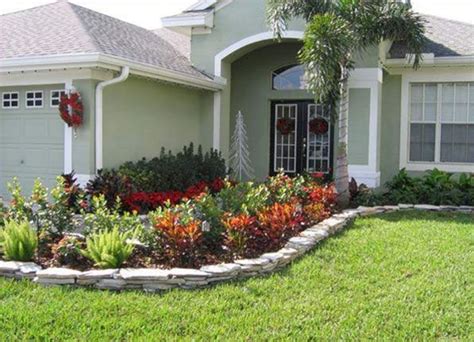 25 Simple Front Yard Landscaping Ideas That You Need To See — Freshouz