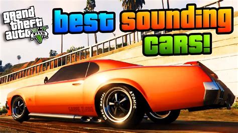 Gta 5 how to sell pegasus vehicles glitch!!!! I Drove The Best Sounding Car in GTA Online - GTA Online ...
