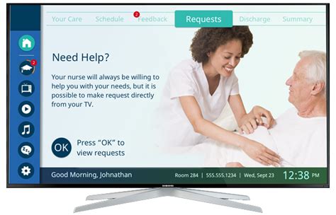 Healthcare Tv Displays Sonu Supply 877 999 7668