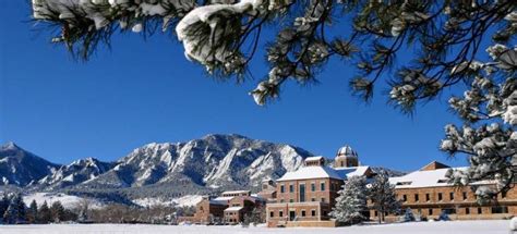 Transfer Timeline University Of Colorado Boulder